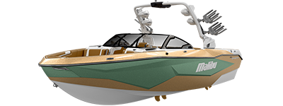 2026 Malibu 21 LX Press Release